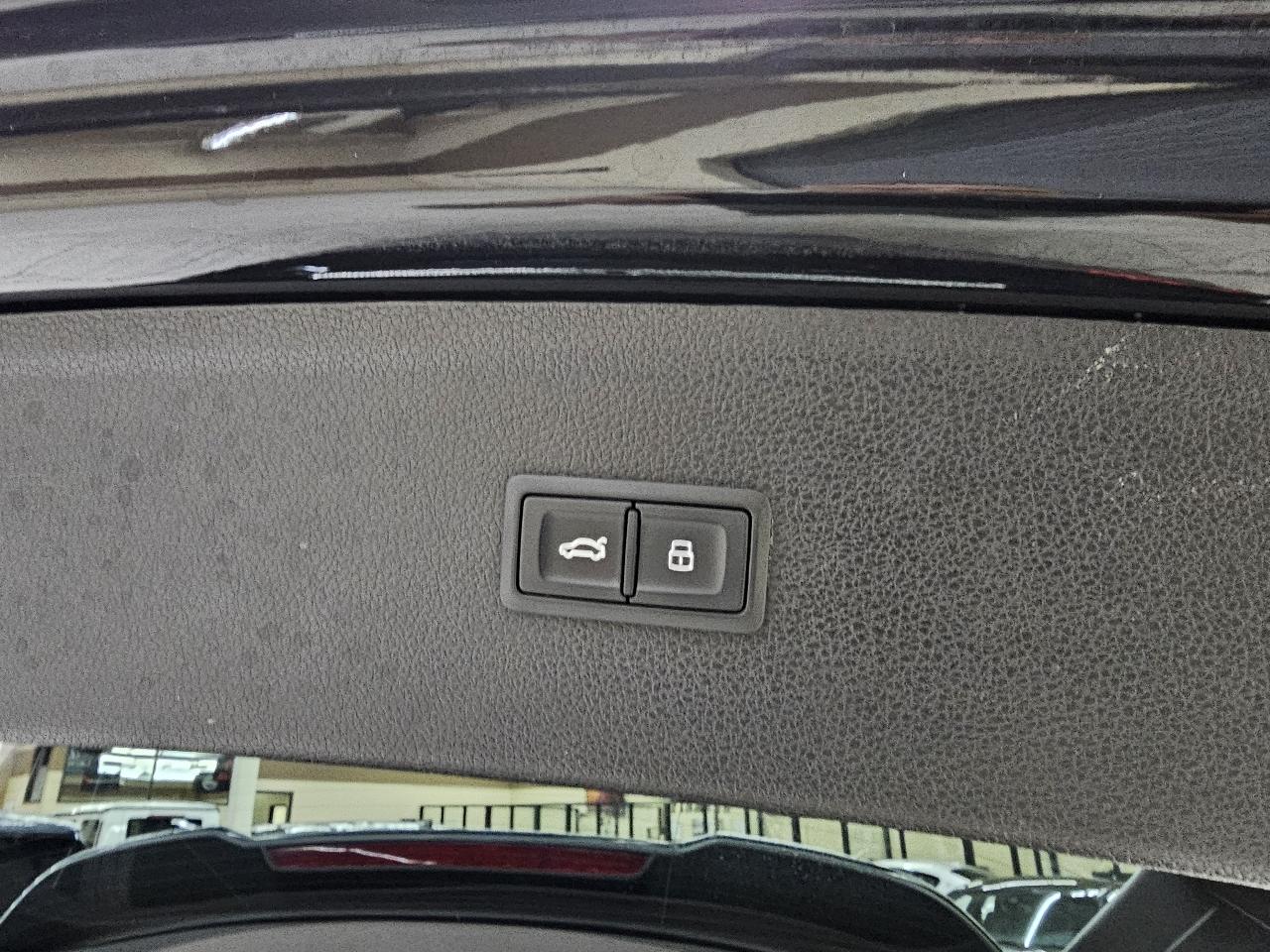 Audi SQ5 3.0T Premium Plus quattro 2018