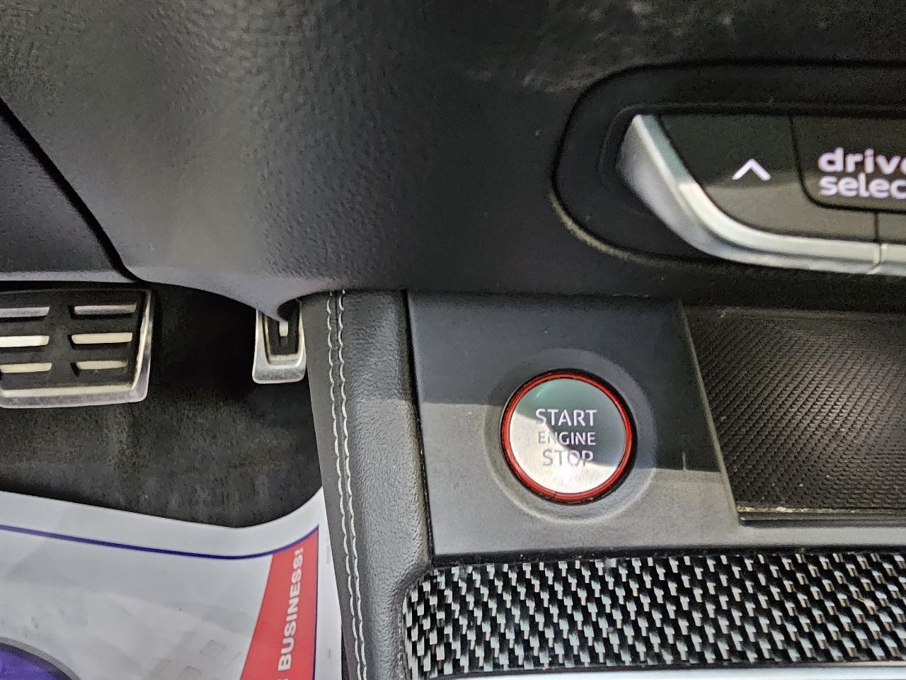 Audi SQ5 3.0T Premium Plus quattro 2018