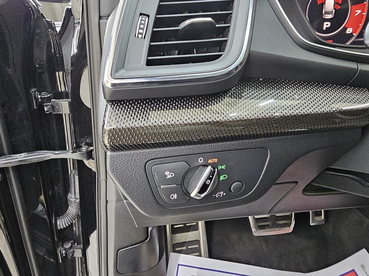 Audi SQ5 3.0T Premium Plus quattro 2018