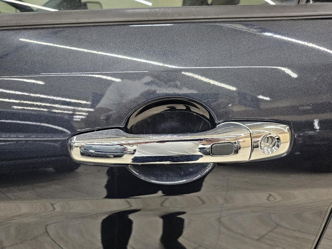 Ford Explorer Limited FWD 2017