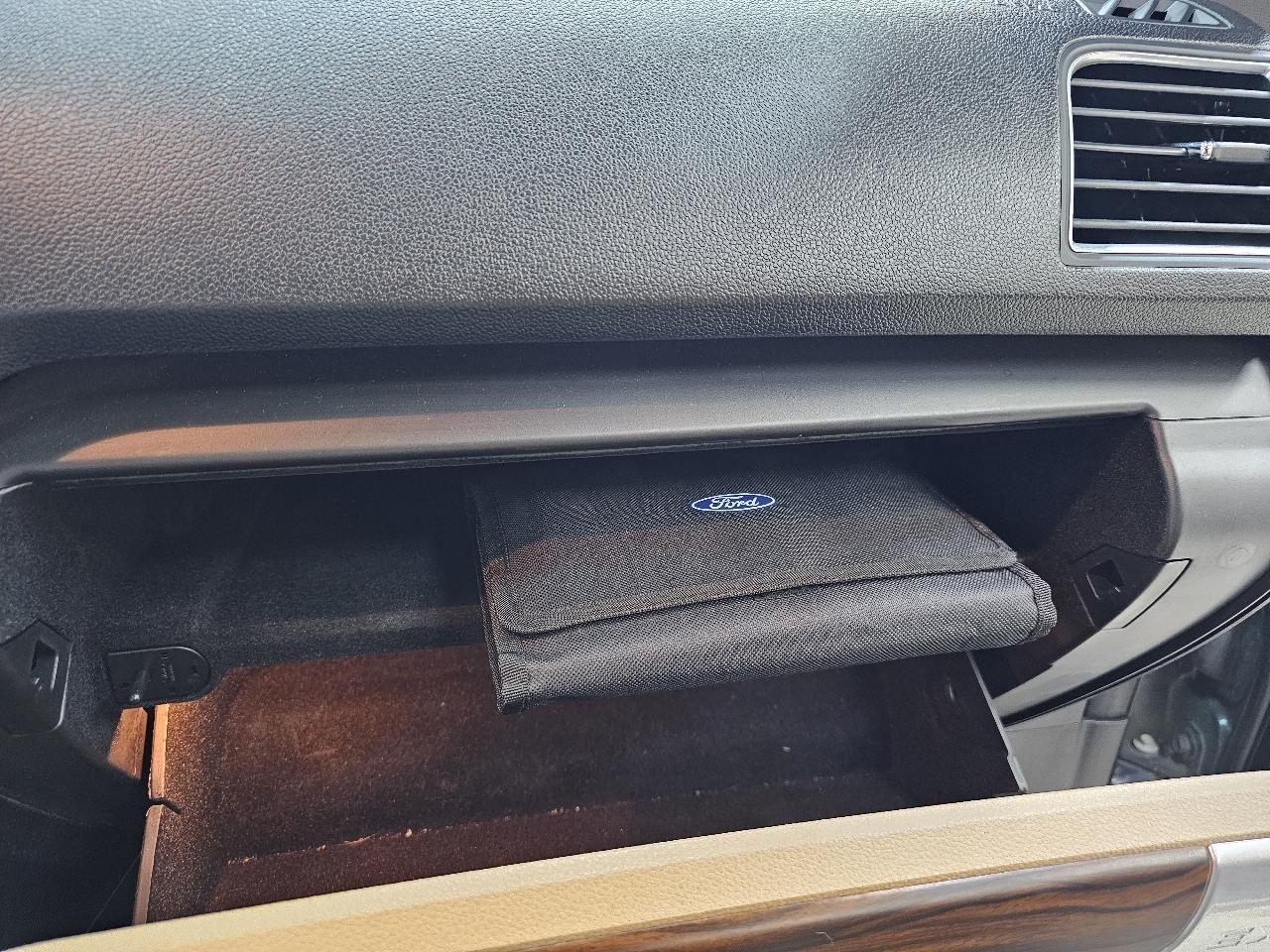 Ford Explorer Limited FWD 2017