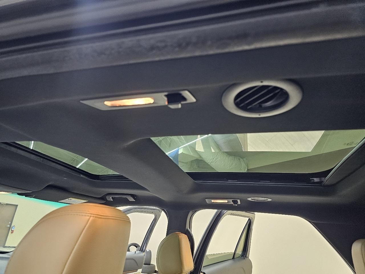 Ford Explorer Limited FWD 2017