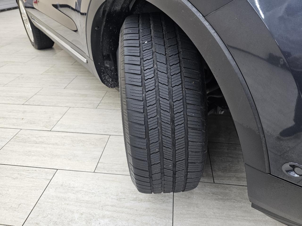 Ford Explorer Limited FWD 2017