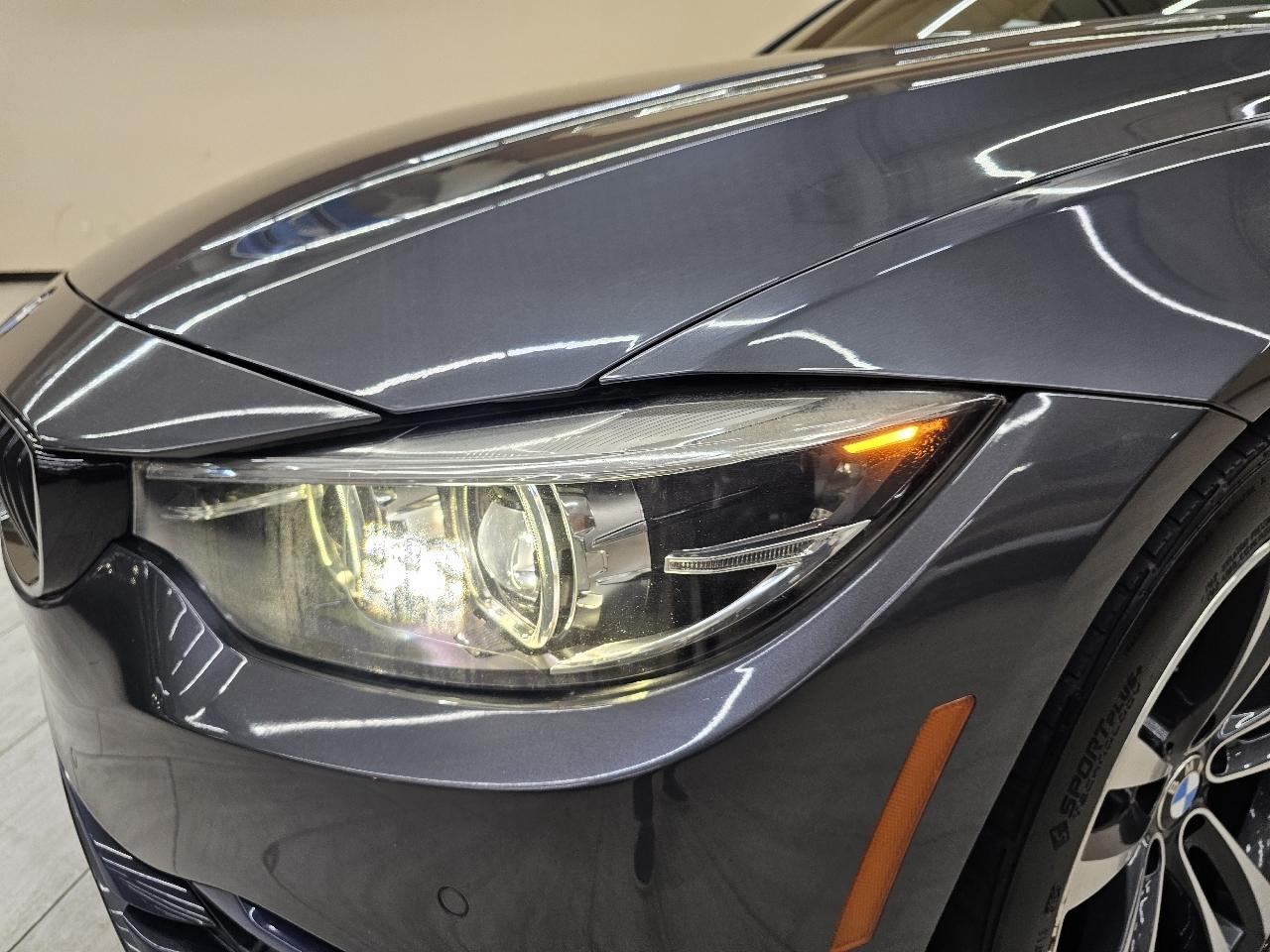 BMW 4-Series 430i coupe 2020