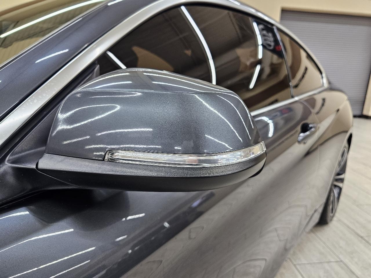 BMW 4-Series 430i coupe 2020