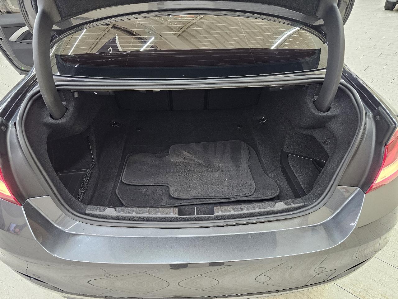 BMW 4-Series 430i coupe 2020