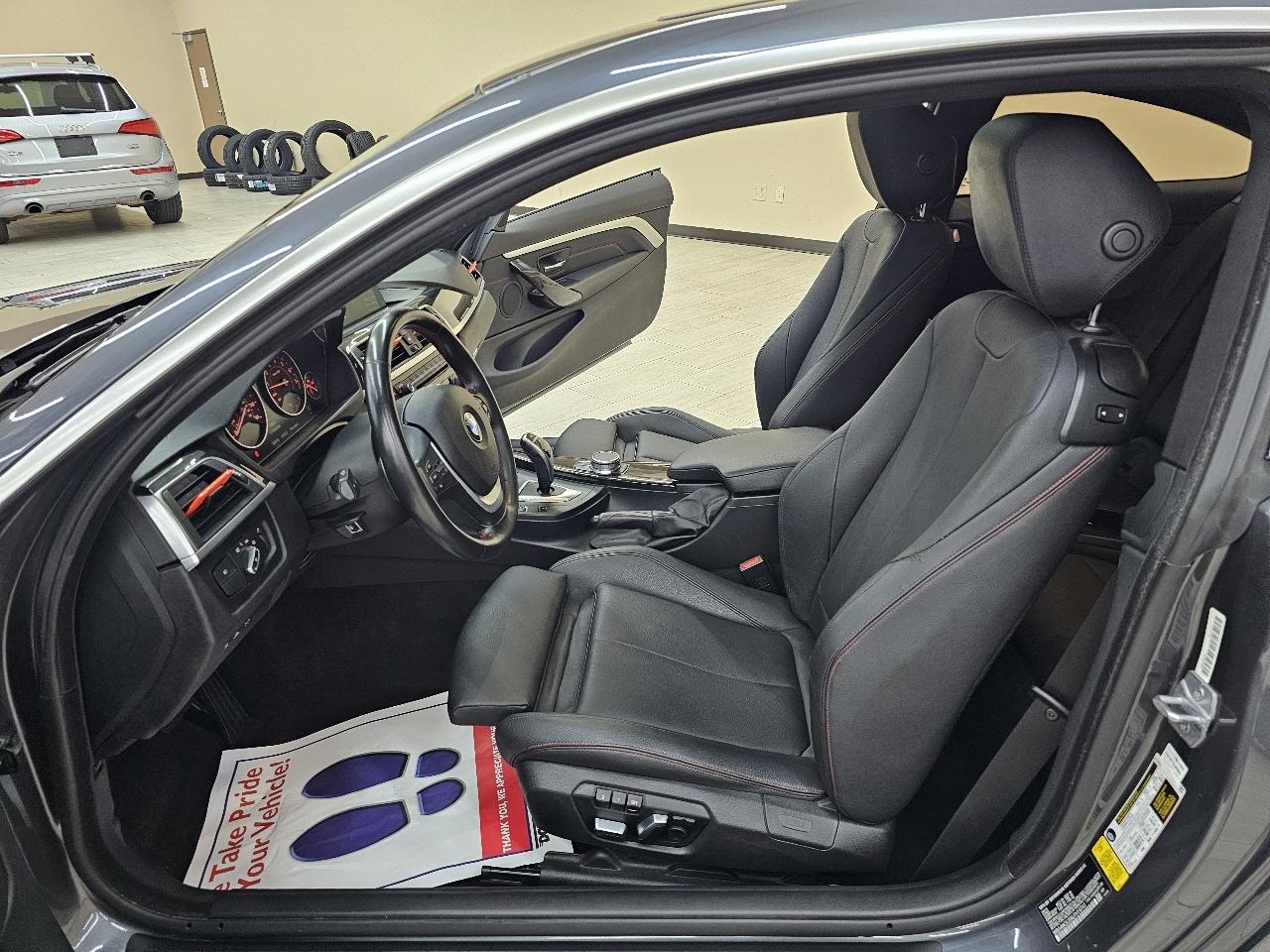 BMW 4-Series 430i coupe 2020