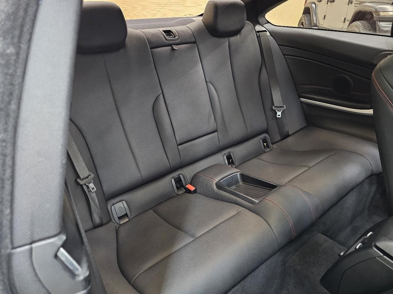 BMW 4-Series 430i coupe 2020