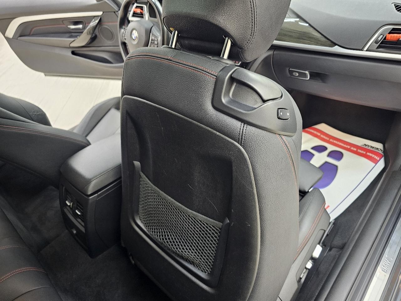 BMW 4-Series 430i coupe 2020