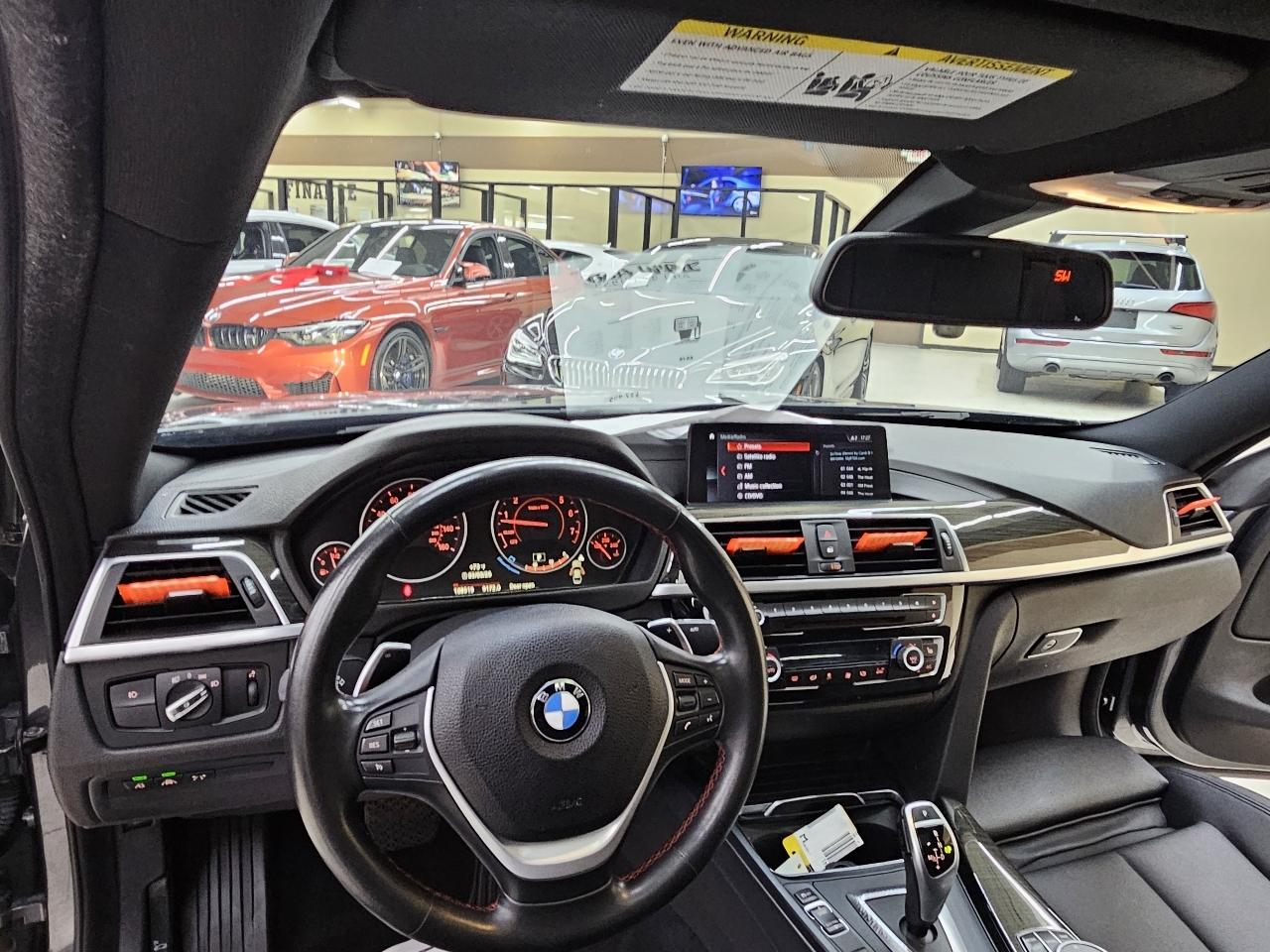 BMW 4-Series 430i coupe 2020