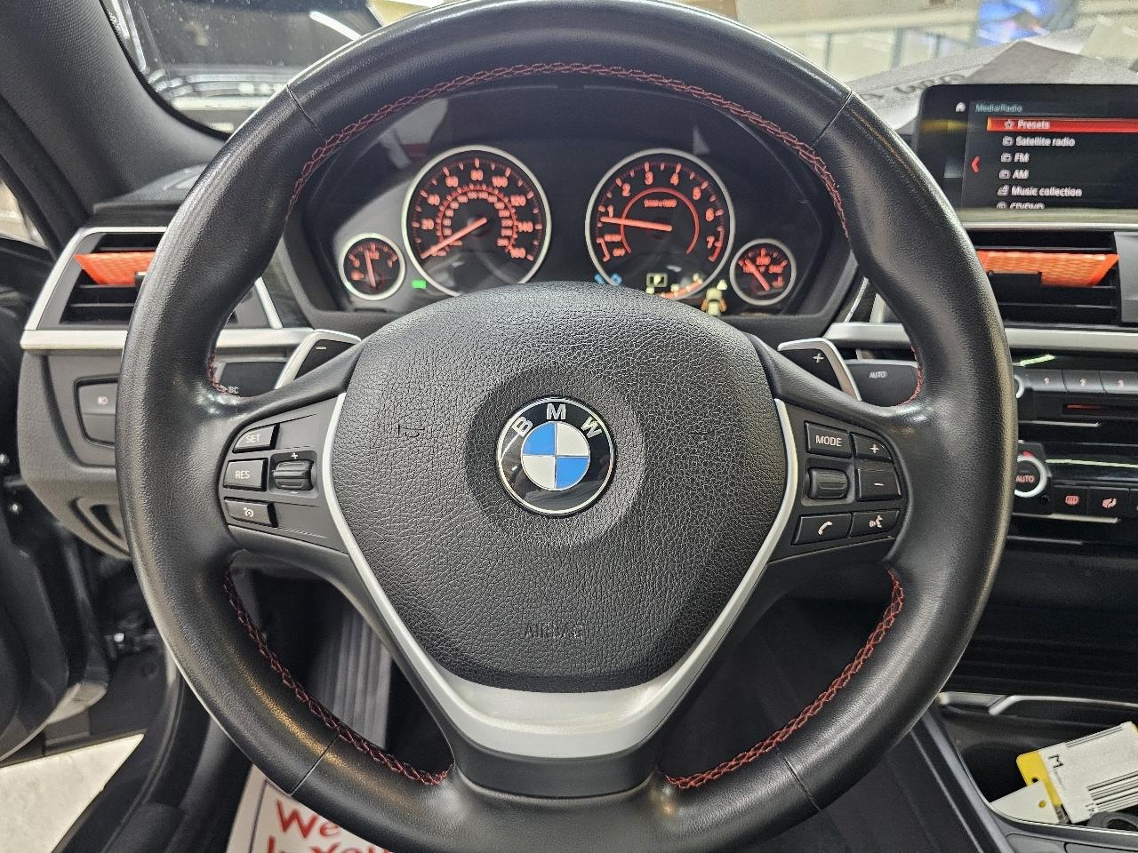 BMW 4-Series 430i coupe 2020