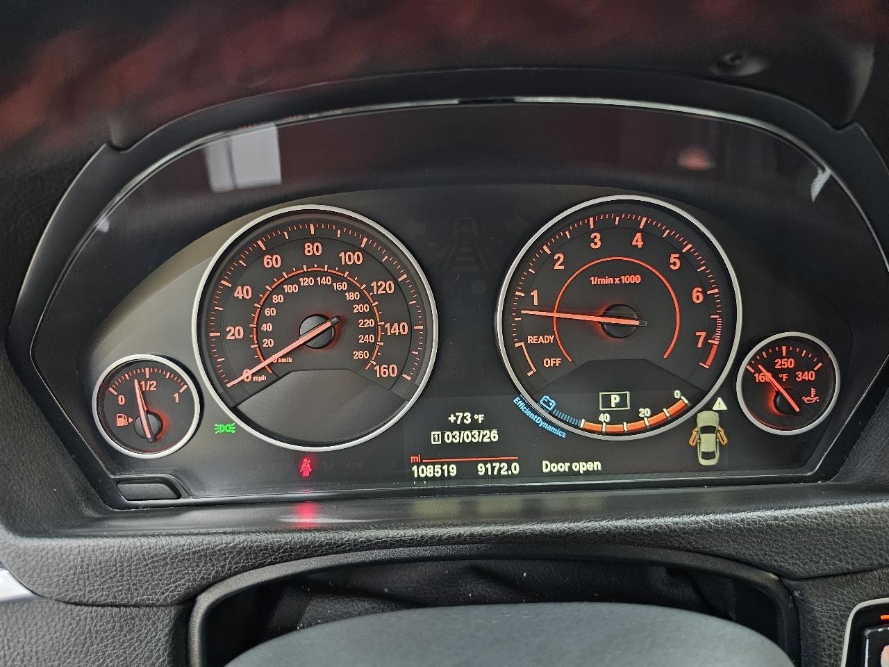 BMW 4-Series 430i coupe 2020