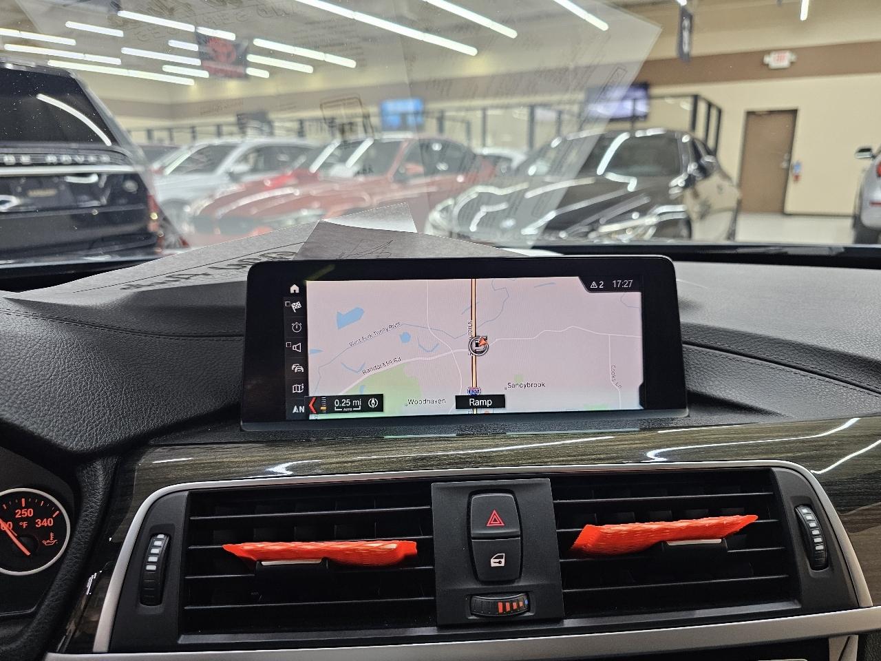 BMW 4-Series 430i coupe 2020