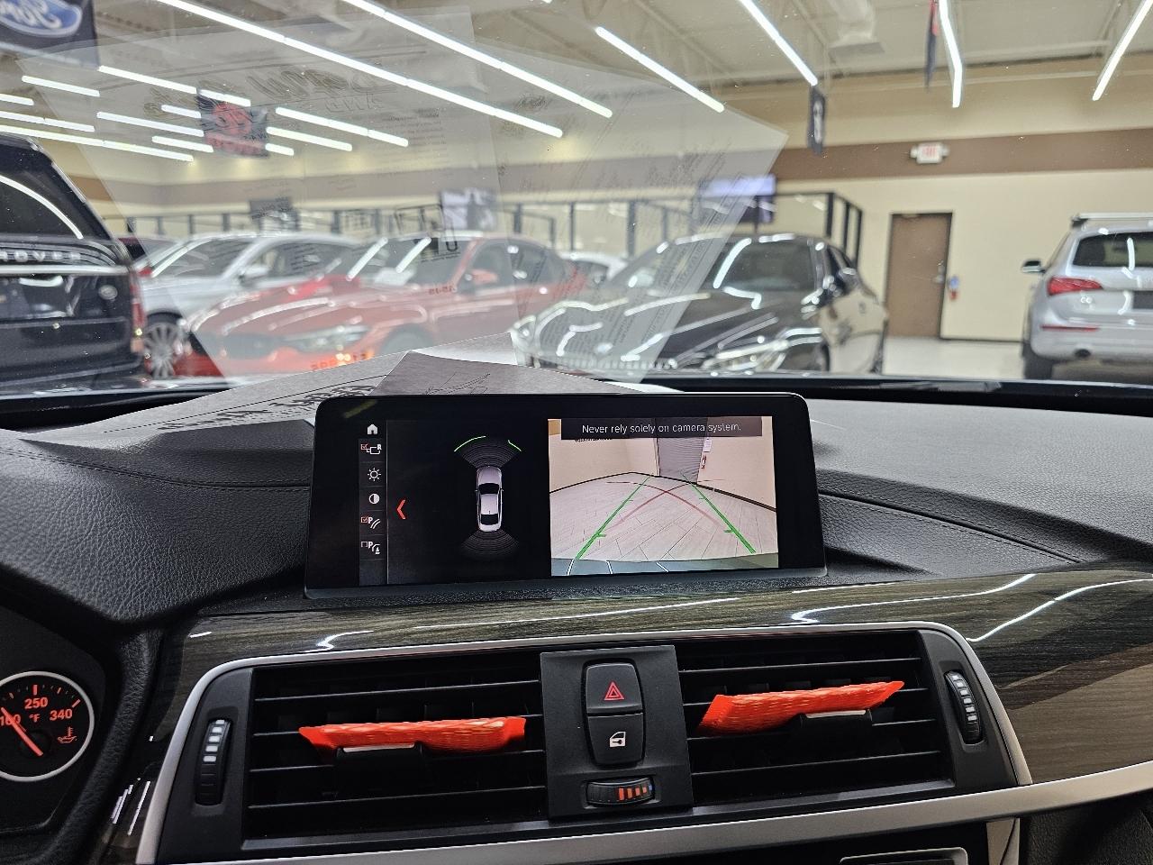 BMW 4-Series 430i coupe 2020