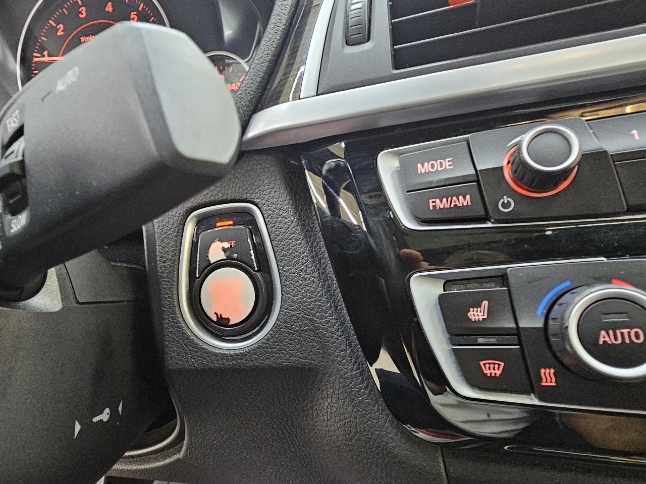 BMW 4-Series 430i coupe 2020