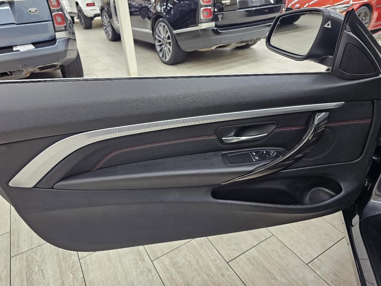 BMW 4-Series 430i coupe 2020