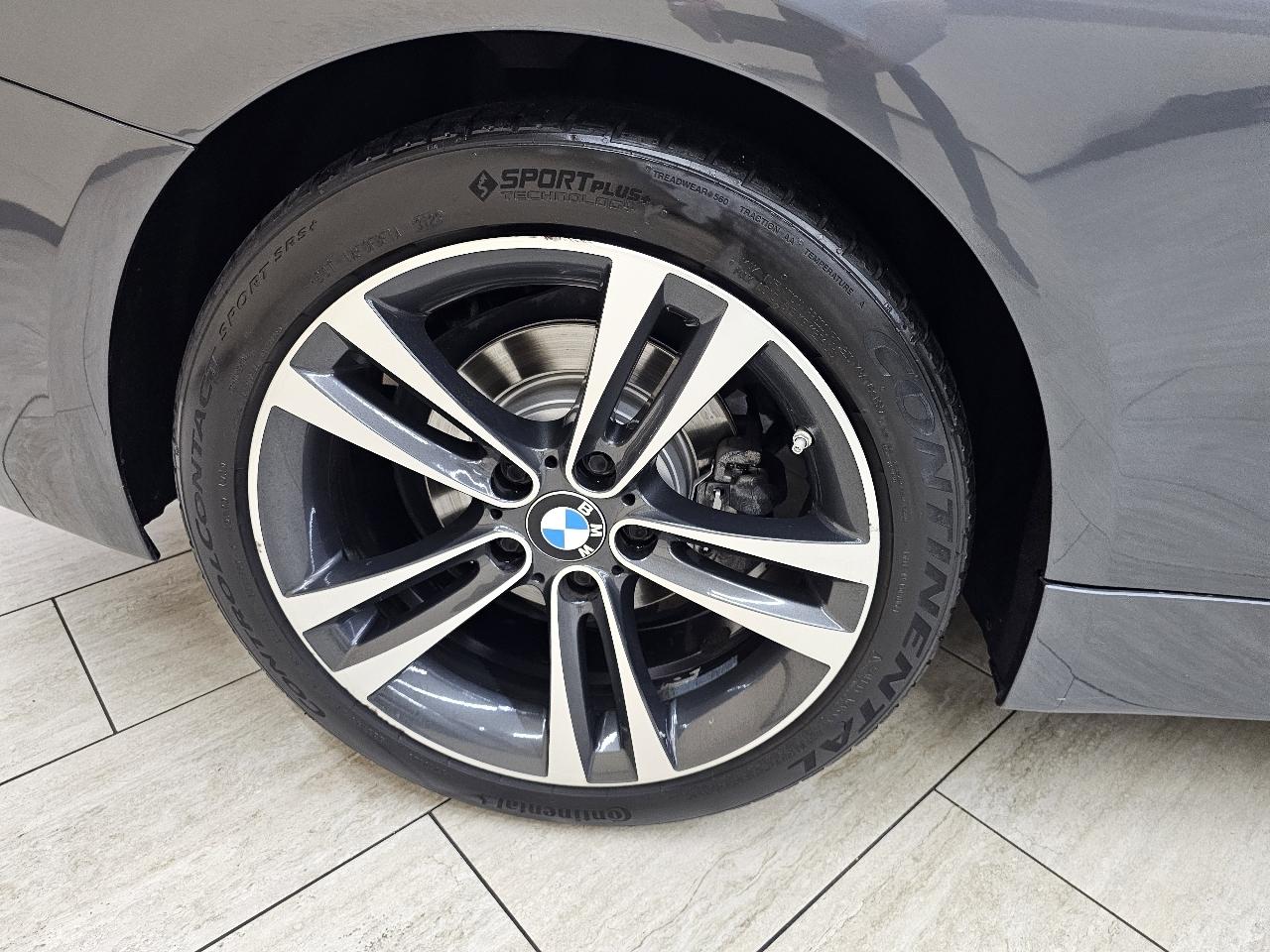 BMW 4-Series 430i coupe 2020