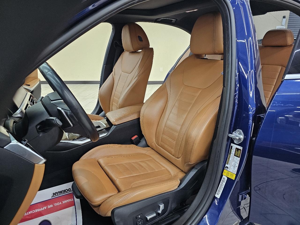 BMW 3-Series 330i 2019