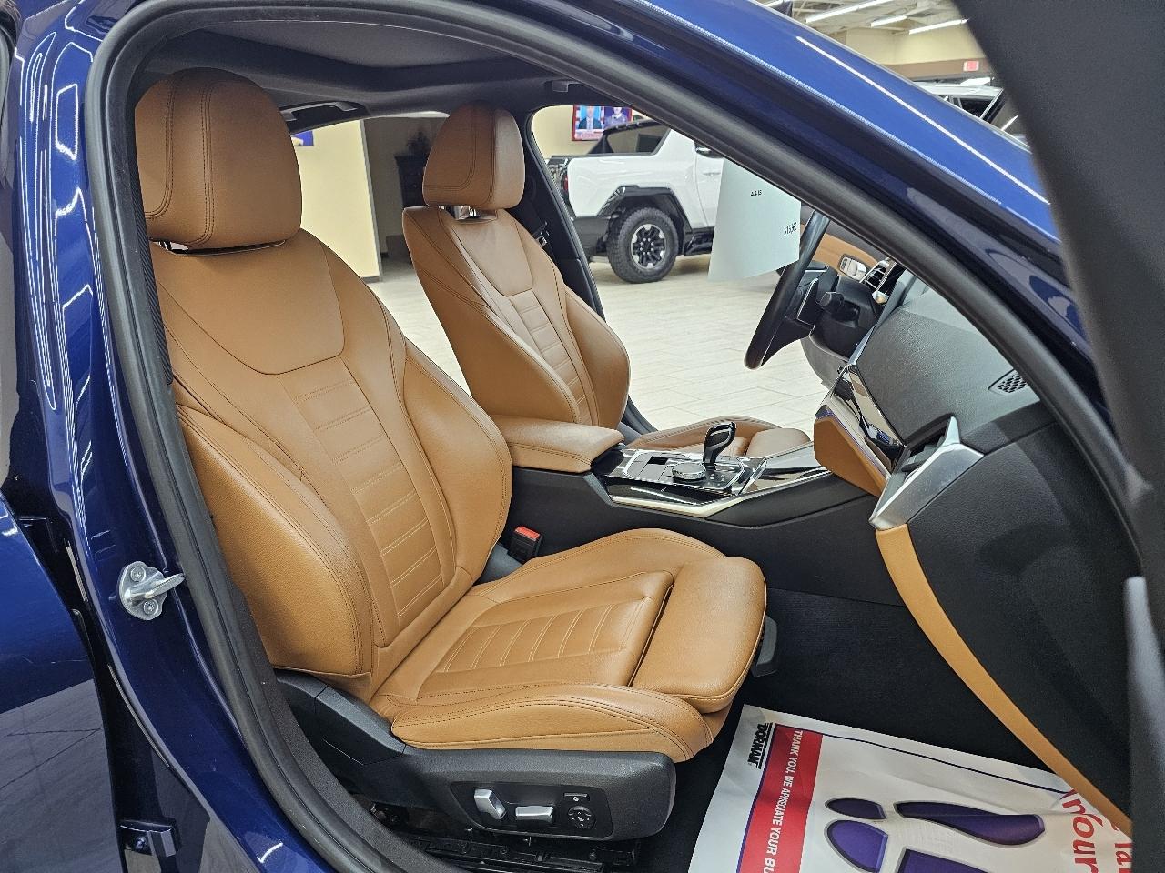 BMW 3-Series 330i 2019