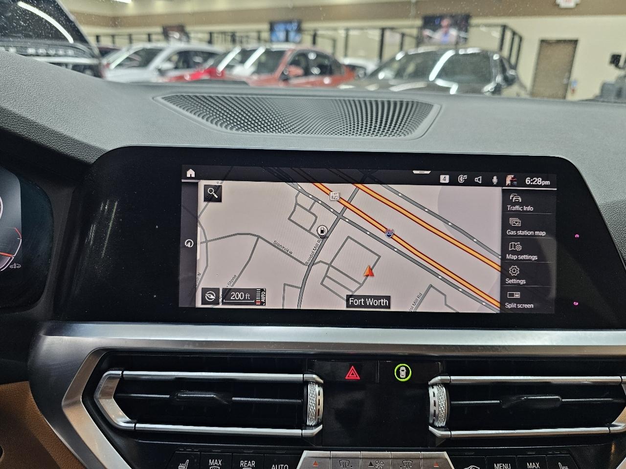 BMW 3-Series 330i 2019