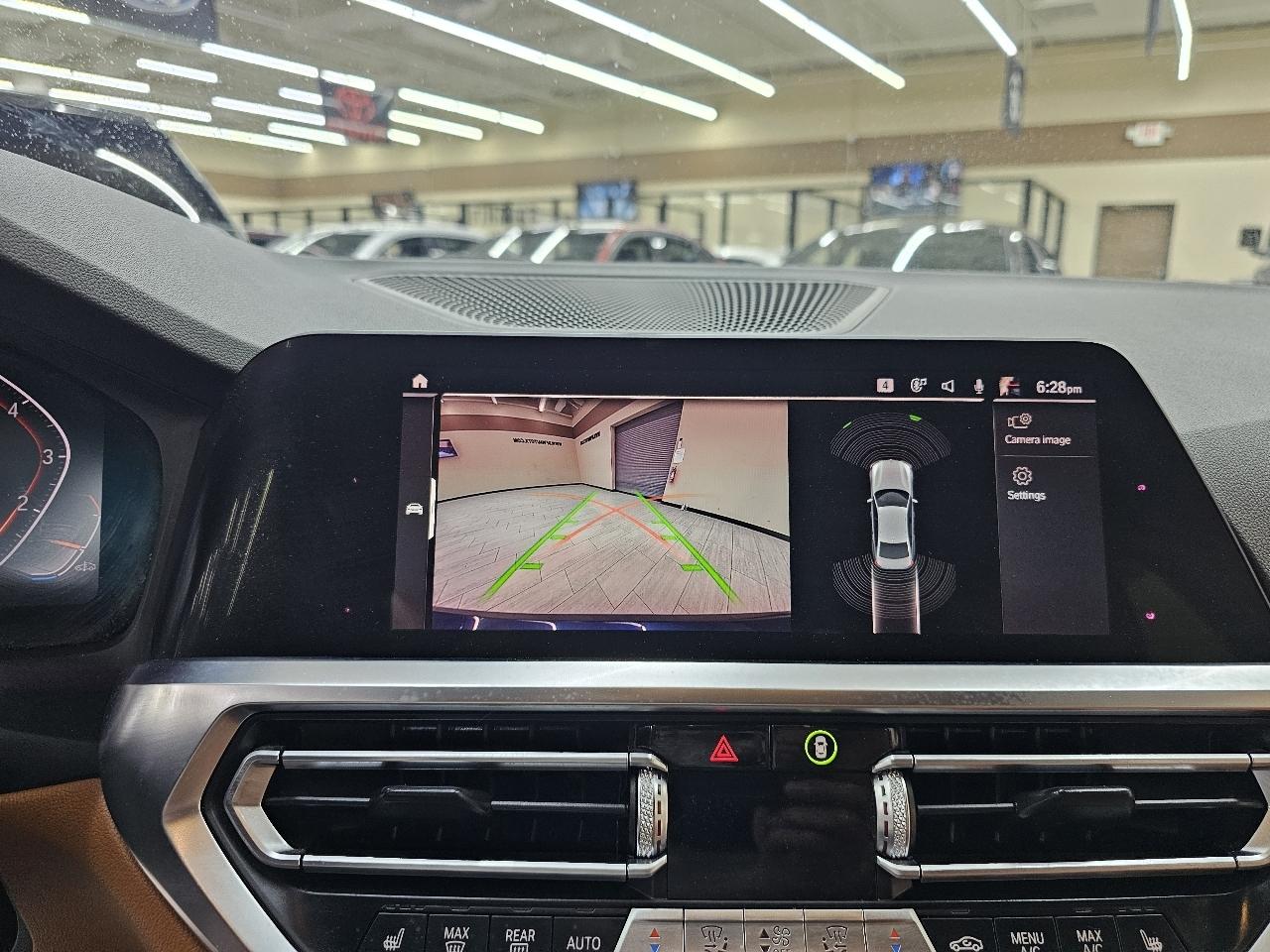 BMW 3-Series 330i 2019