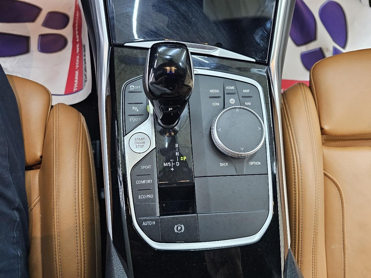 BMW 3-Series 330i 2019