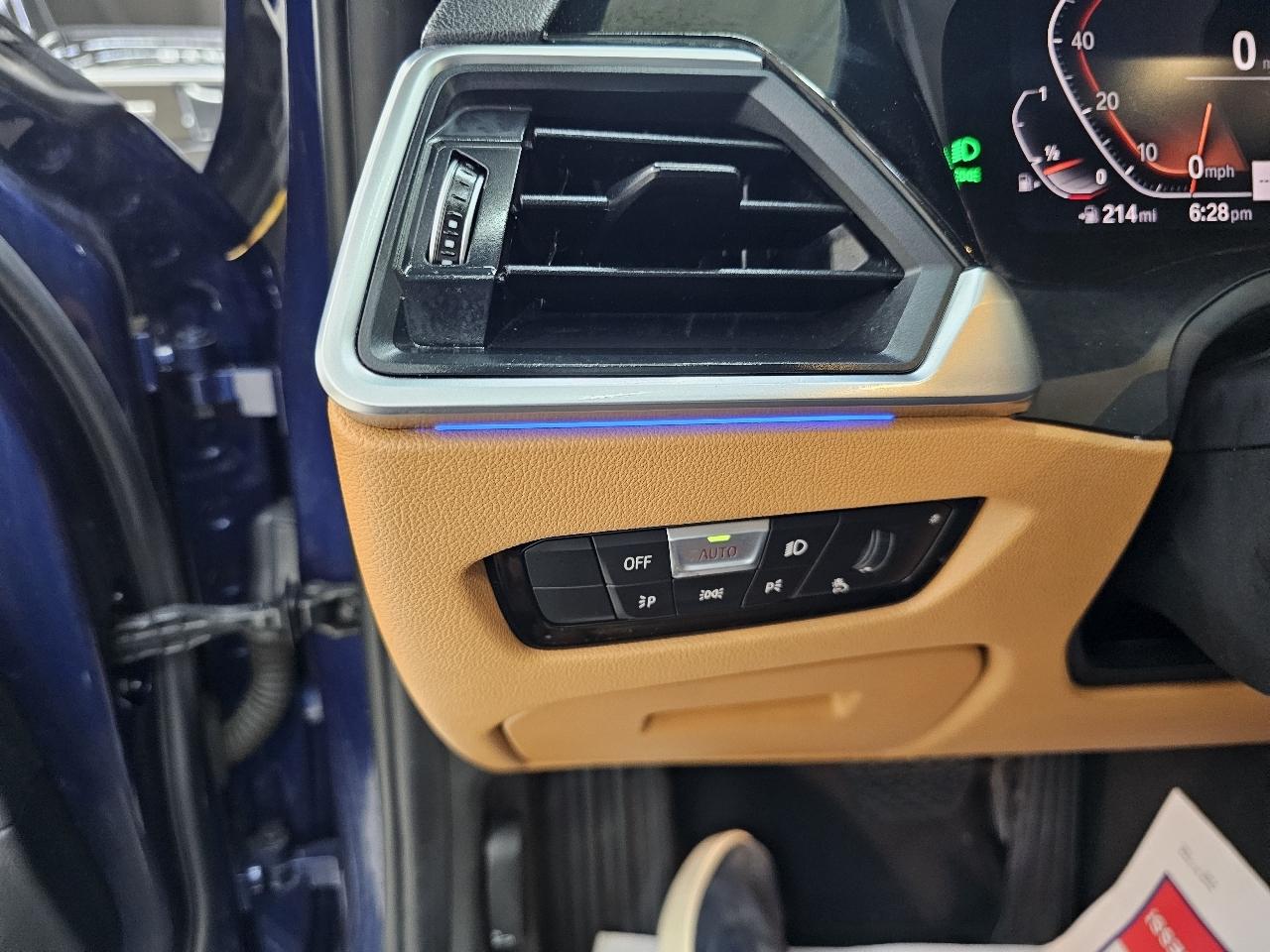 BMW 3-Series 330i 2019