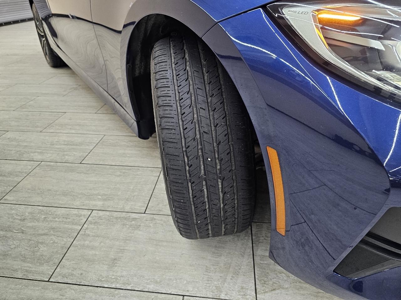 BMW 3-Series 330i 2019