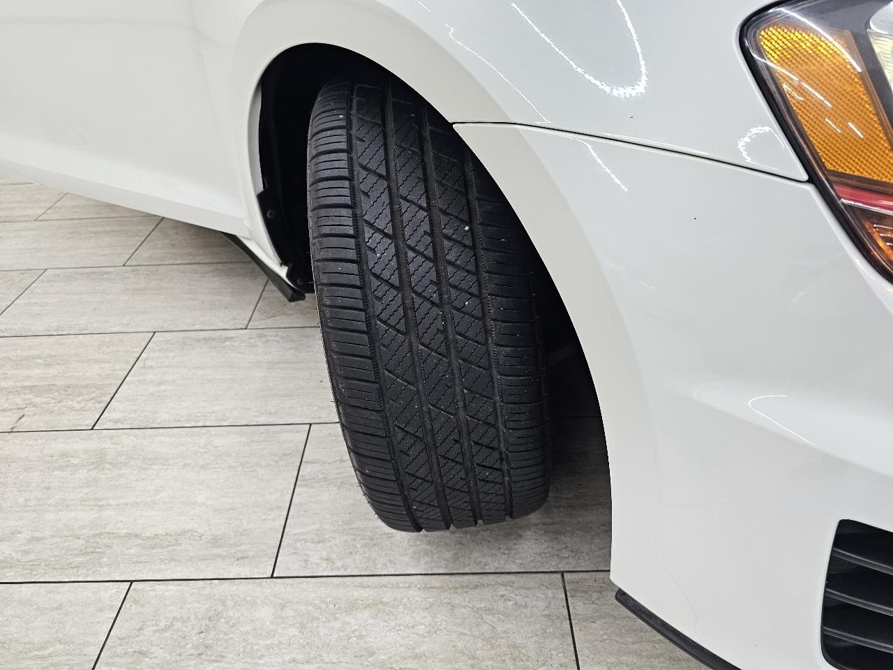 Volkswagen Golf GTI SE 6M 4-Door 2017