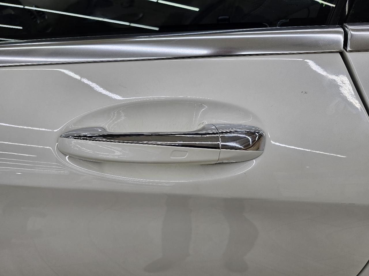 Mercedes-Benz S-Class S560 4MATIC Coupe 2019