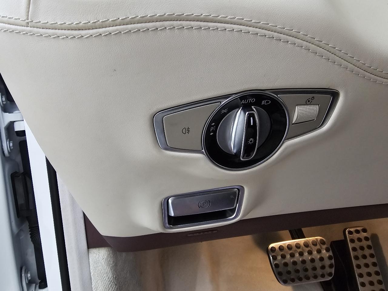 Mercedes-Benz S-Class S560 4MATIC Coupe 2019