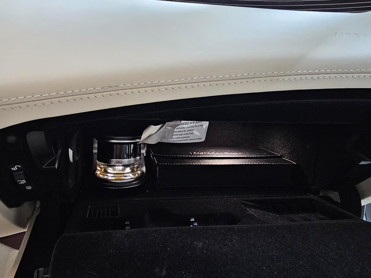 Mercedes-Benz S-Class S560 4MATIC Coupe 2019