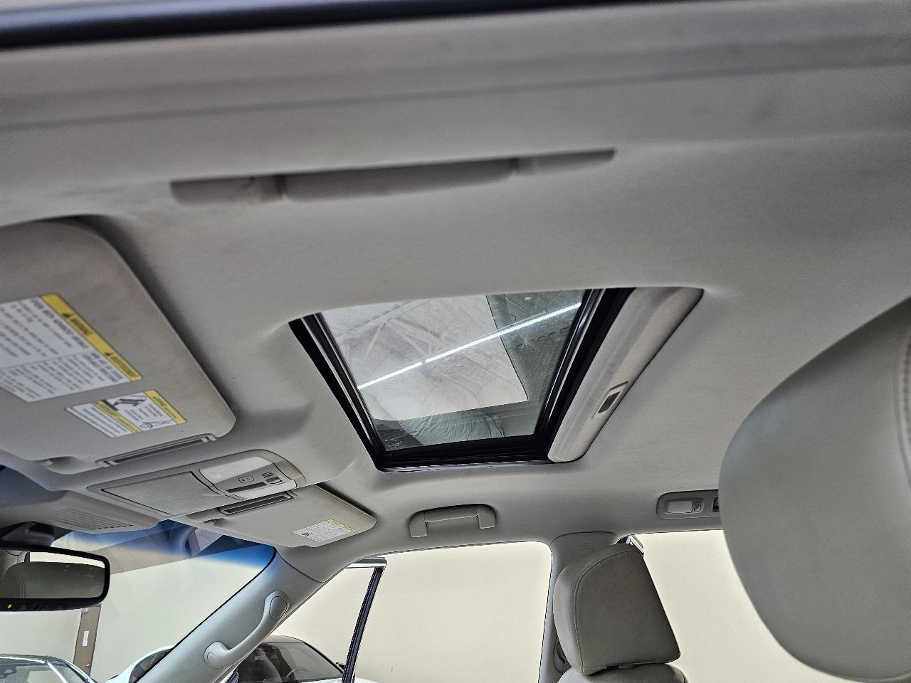 Infiniti QX80 2WD 2017