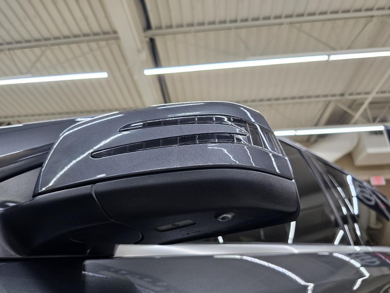 Mercedes-Benz GLE-Class GLE350 2018