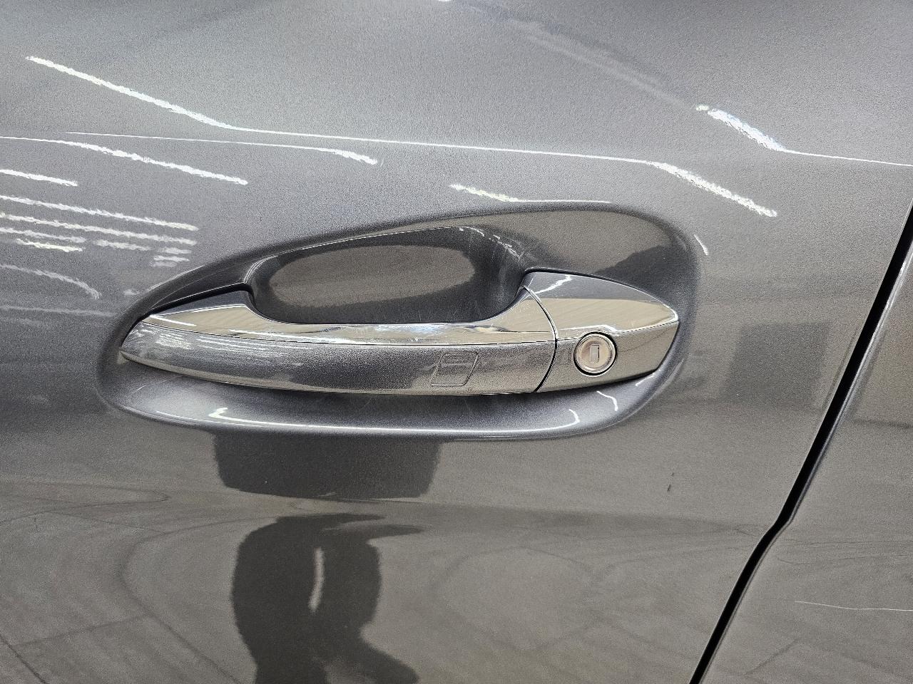 Mercedes-Benz GLE-Class GLE350 2018