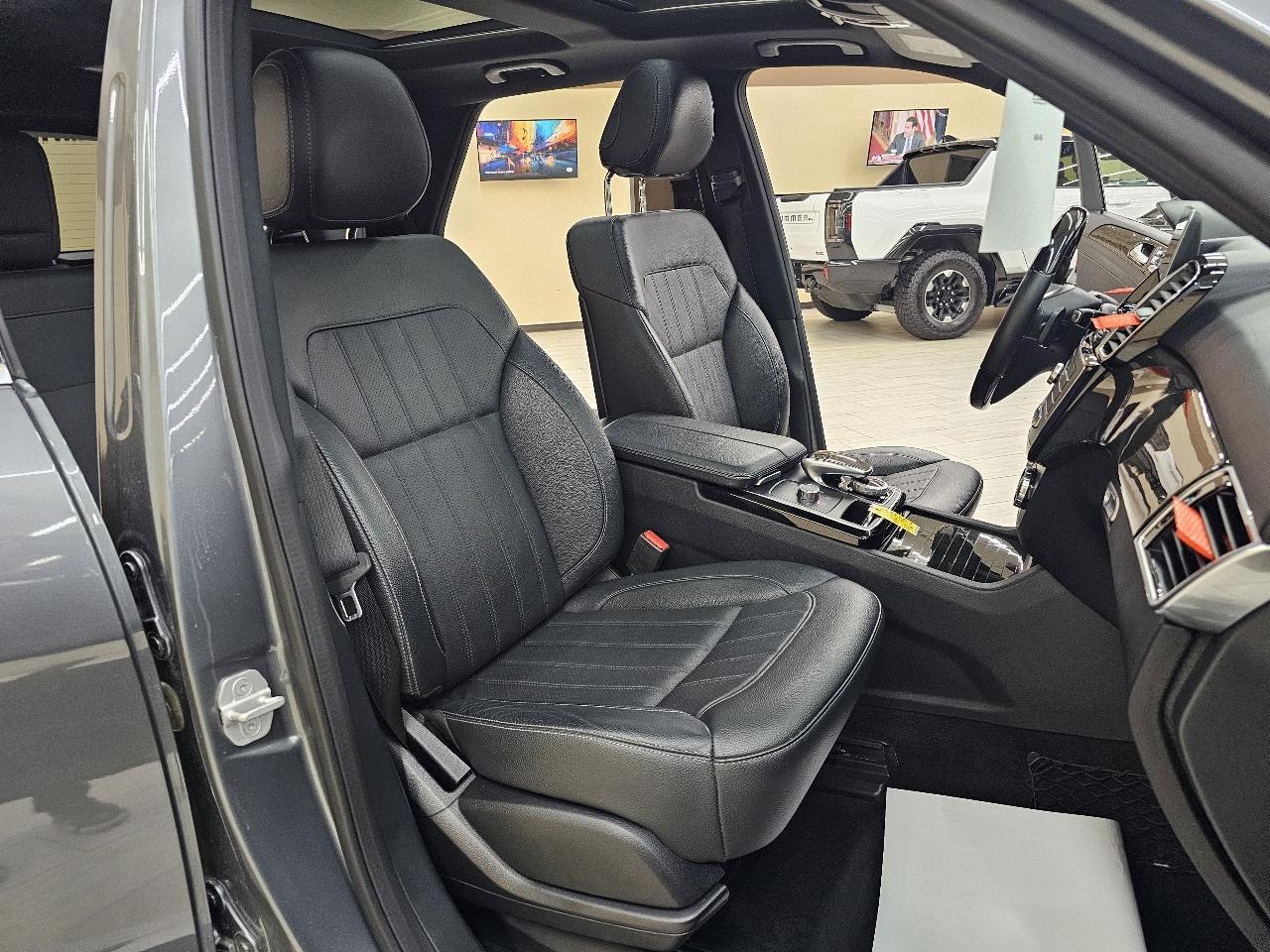 Mercedes-Benz GLE-Class GLE350 2018