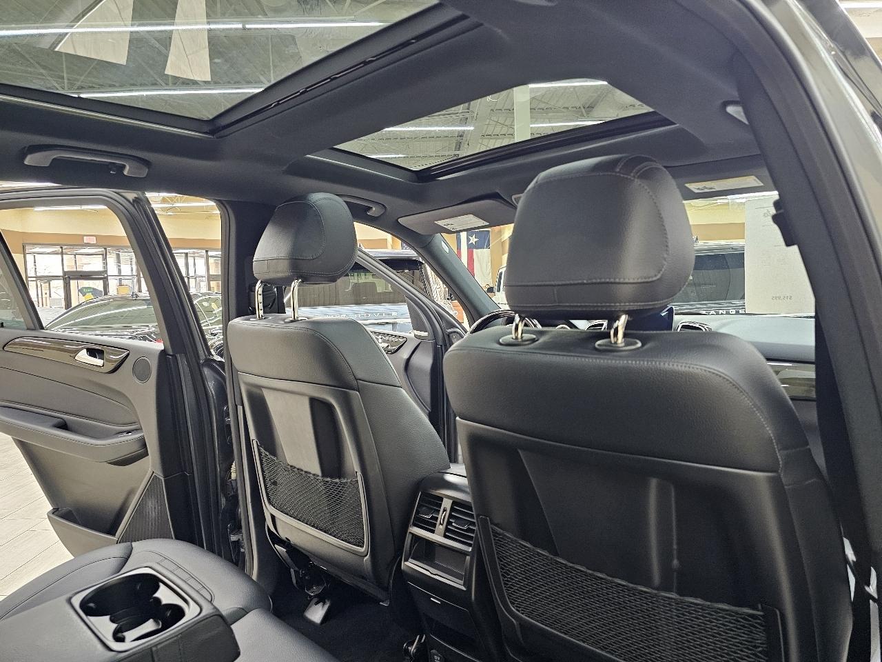 Mercedes-Benz GLE-Class GLE350 2018