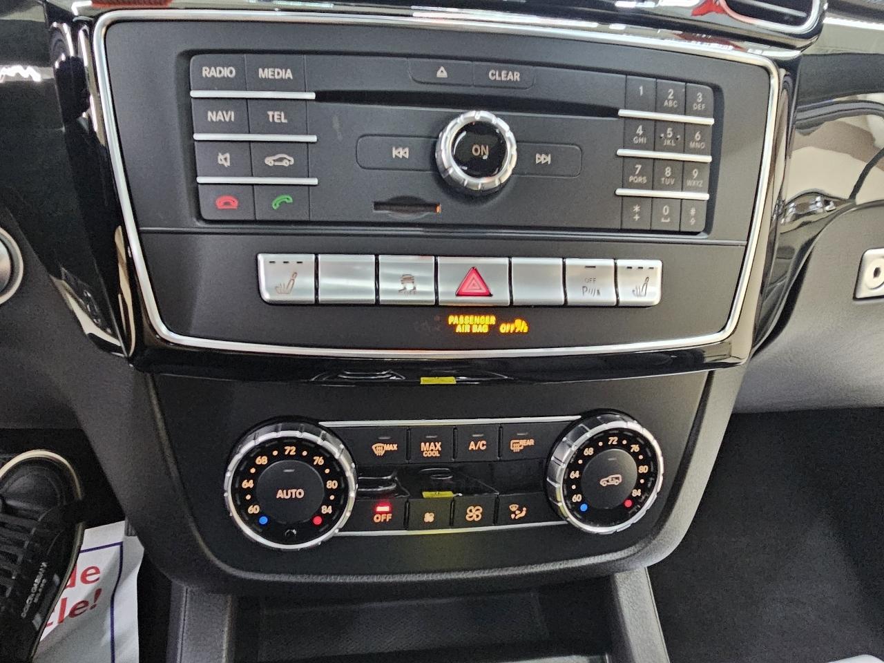 Mercedes-Benz GLE-Class GLE350 2018