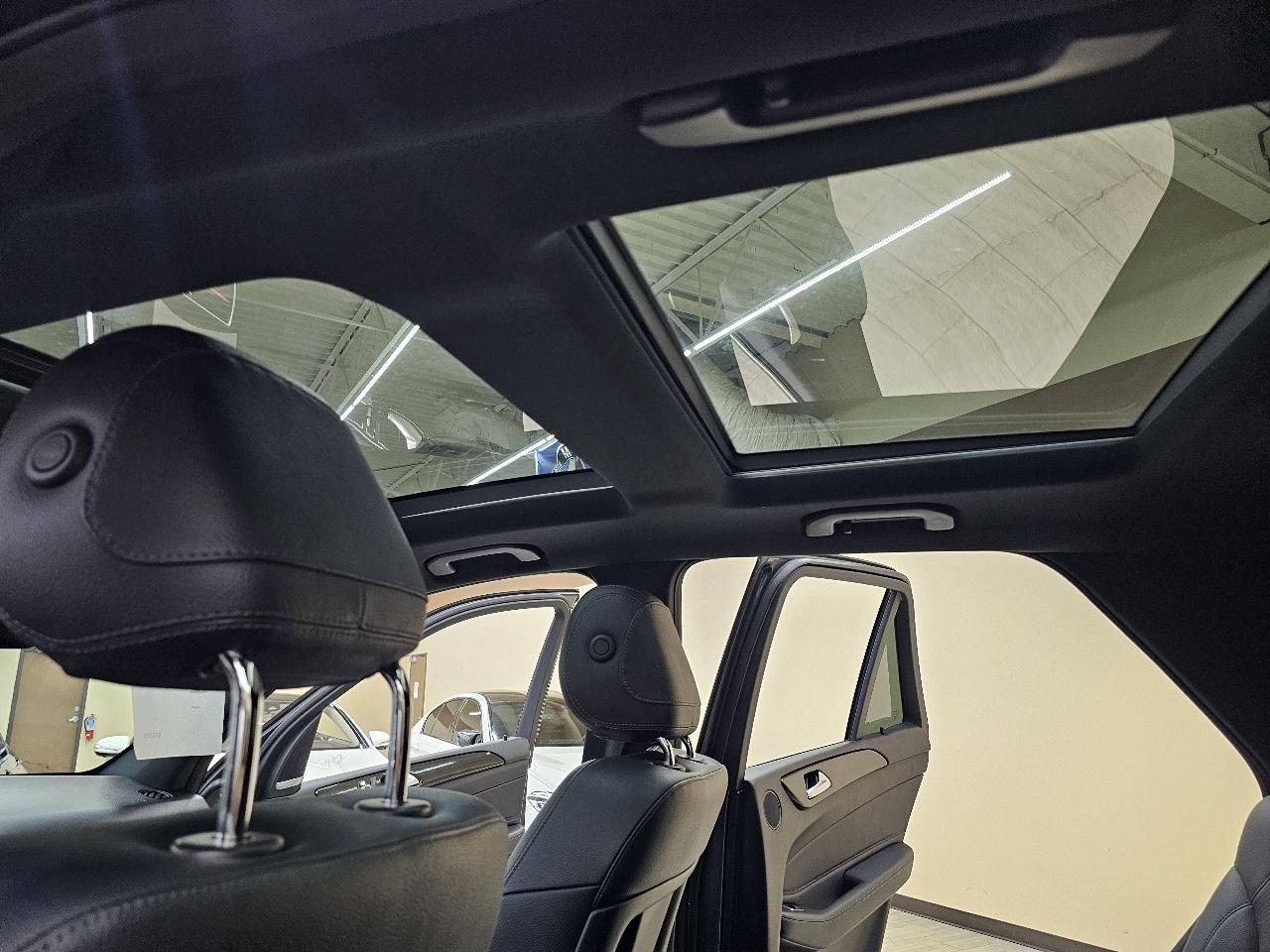 Mercedes-Benz GLE-Class GLE350 2018