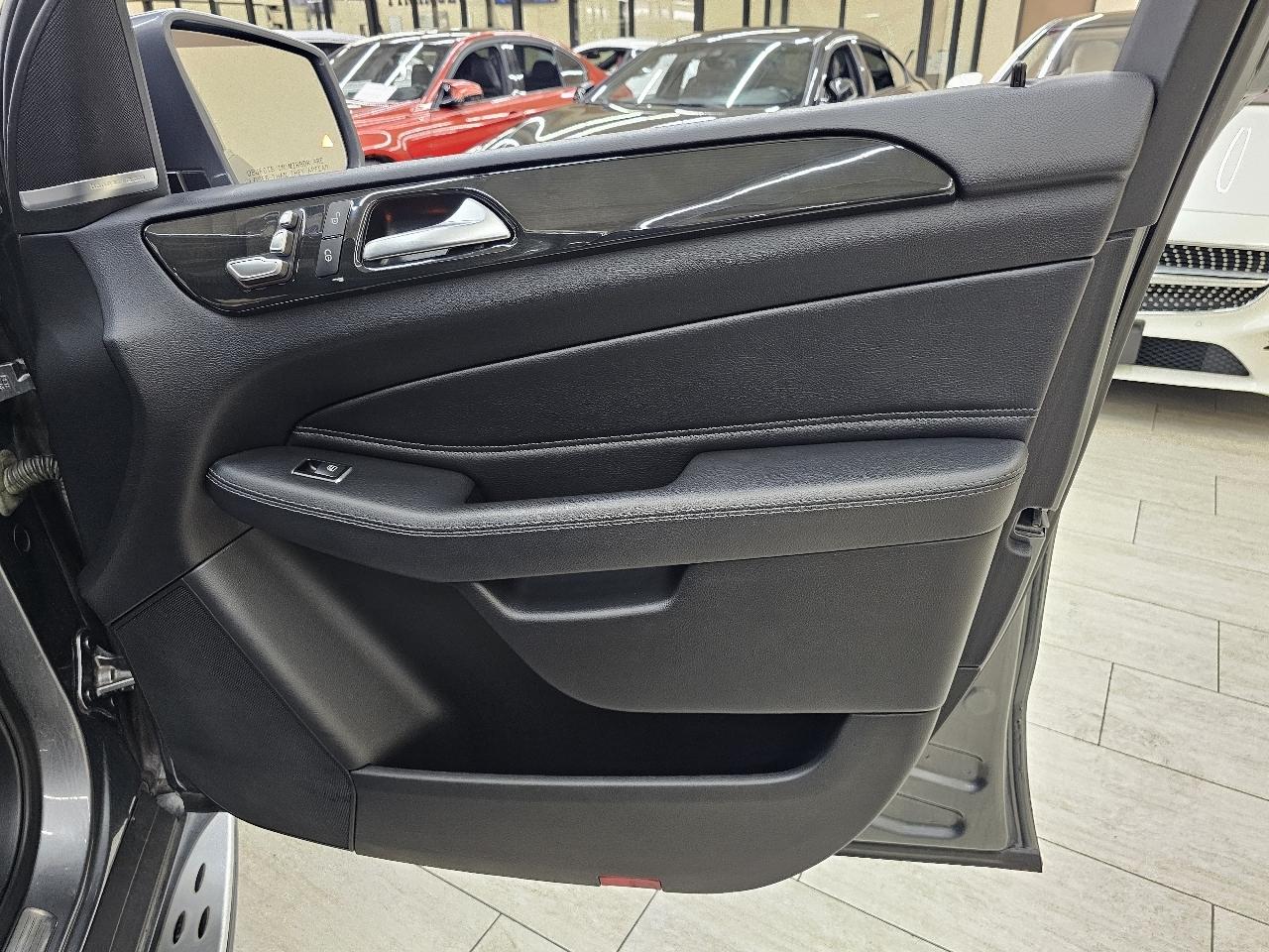 Mercedes-Benz GLE-Class GLE350 2018