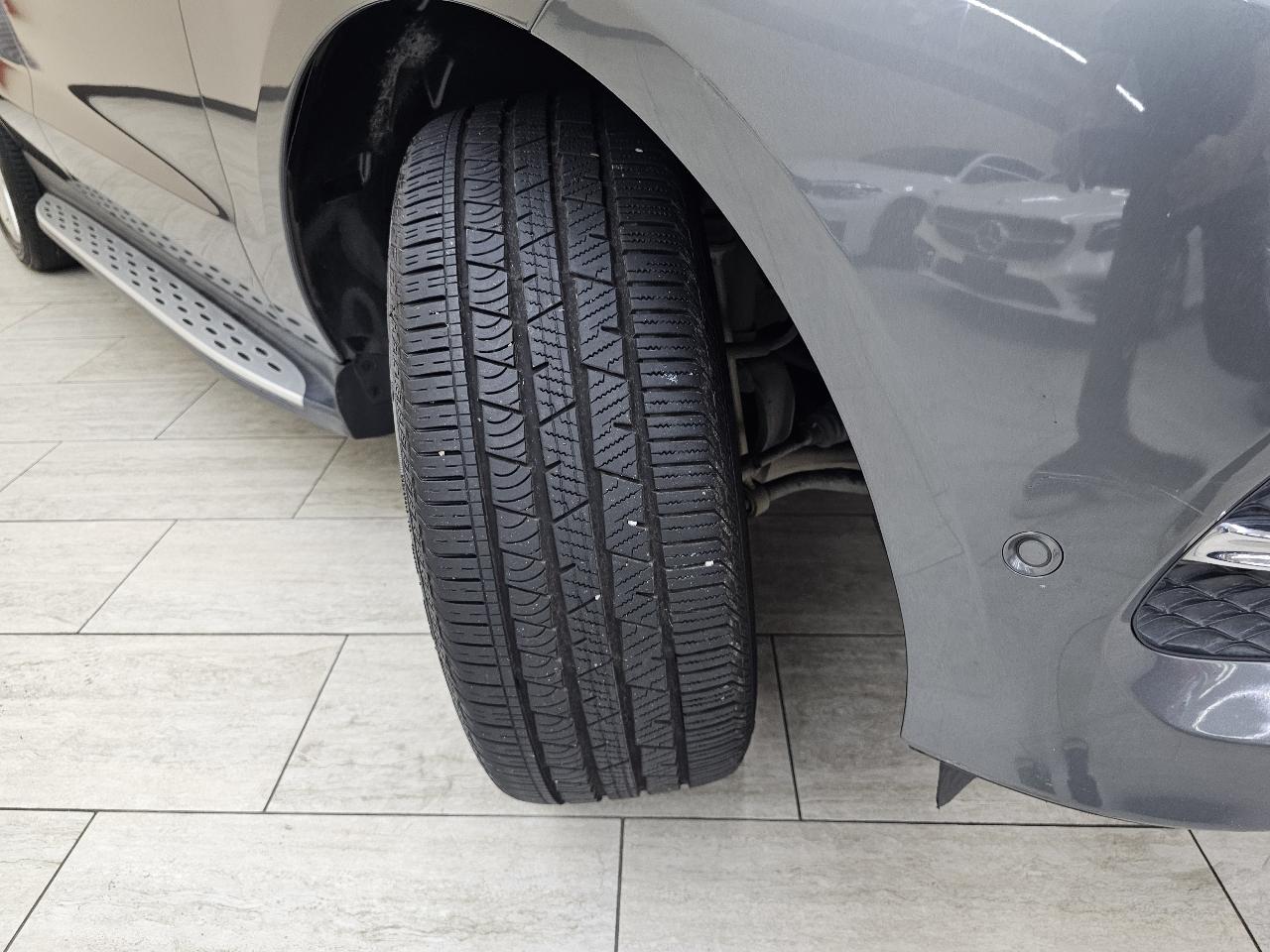 Mercedes-Benz GLE-Class GLE350 2018