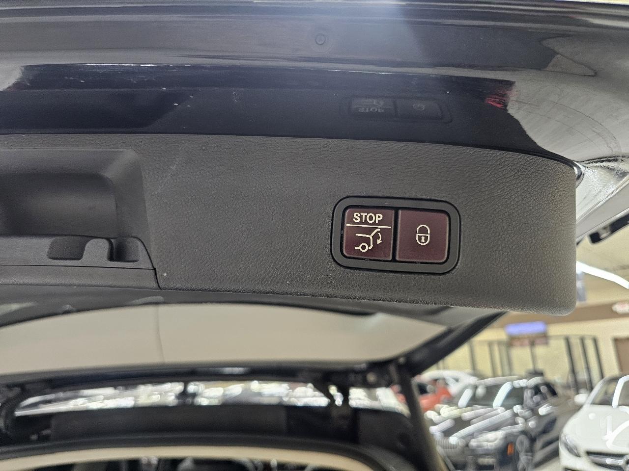 Mercedes-Benz GL-Class GL550 4MATIC 2014