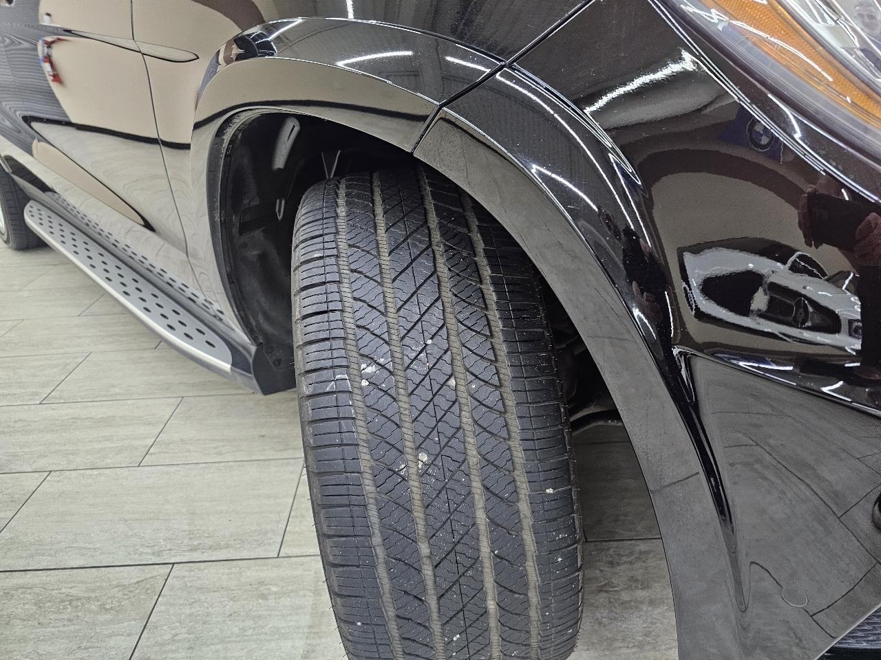 Mercedes-Benz GL-Class GL550 4MATIC 2014