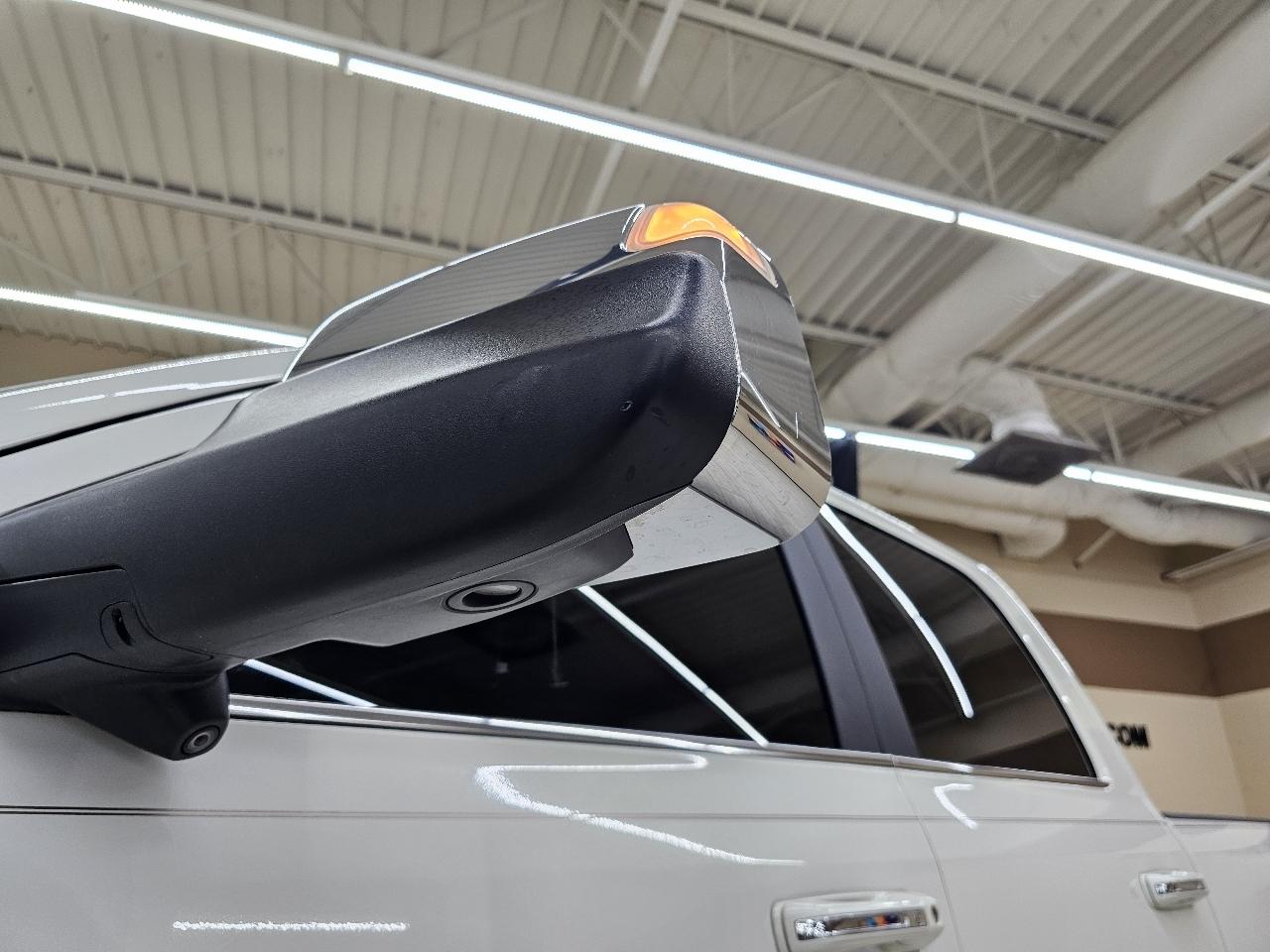 RAM 2500 Longhorn Crew Cab SWB 4WD 2021