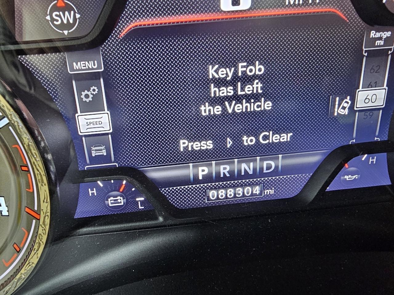 RAM 2500 Longhorn Crew Cab SWB 4WD 2021