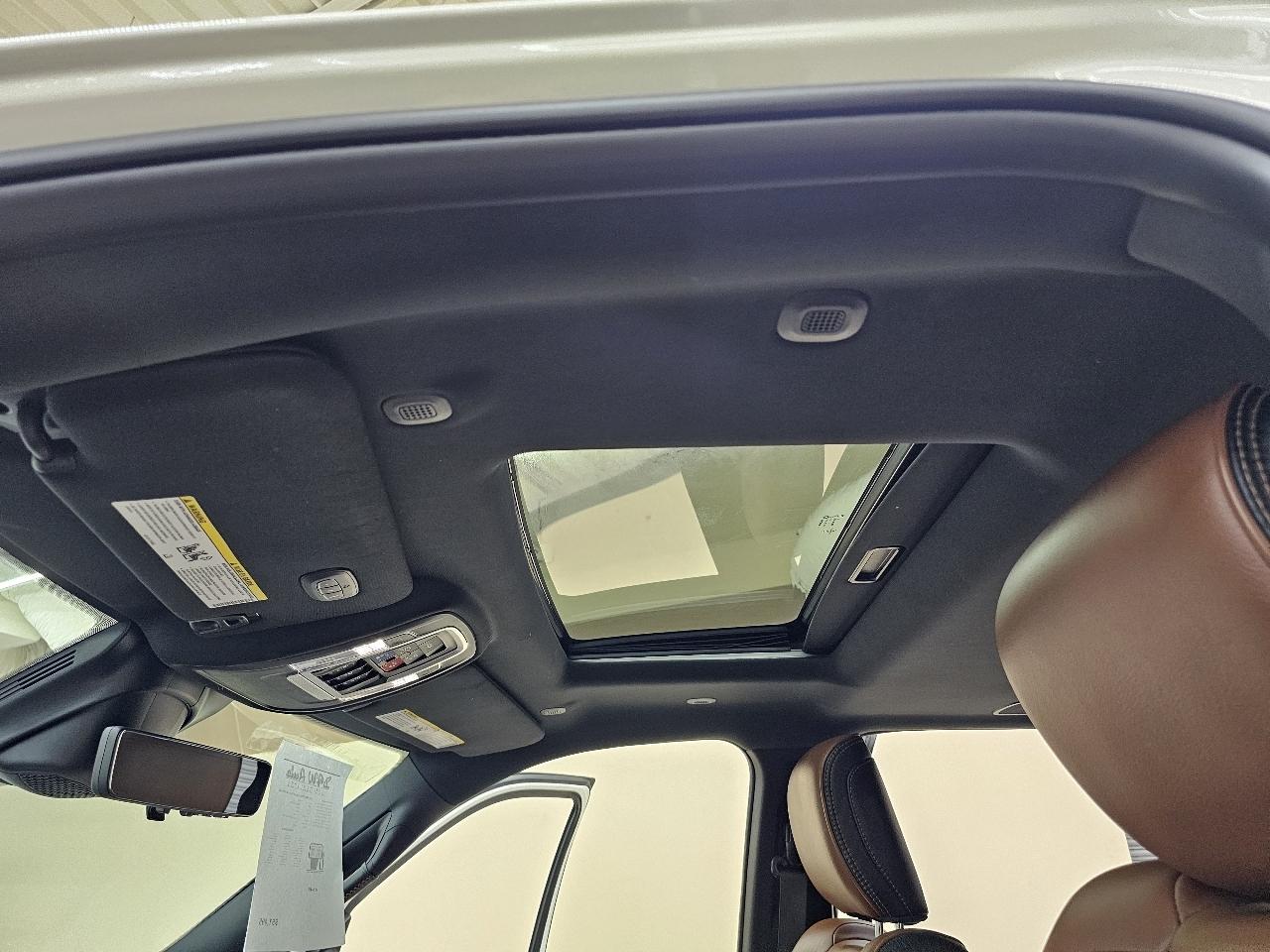 RAM 2500 Longhorn Crew Cab SWB 4WD 2021