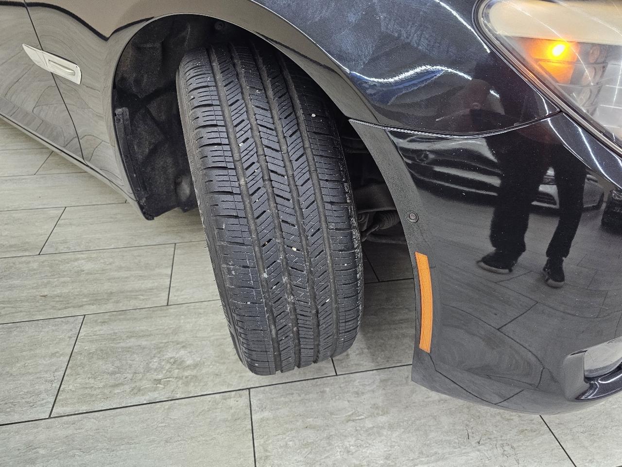 BMW 7-Series 750Li 2012