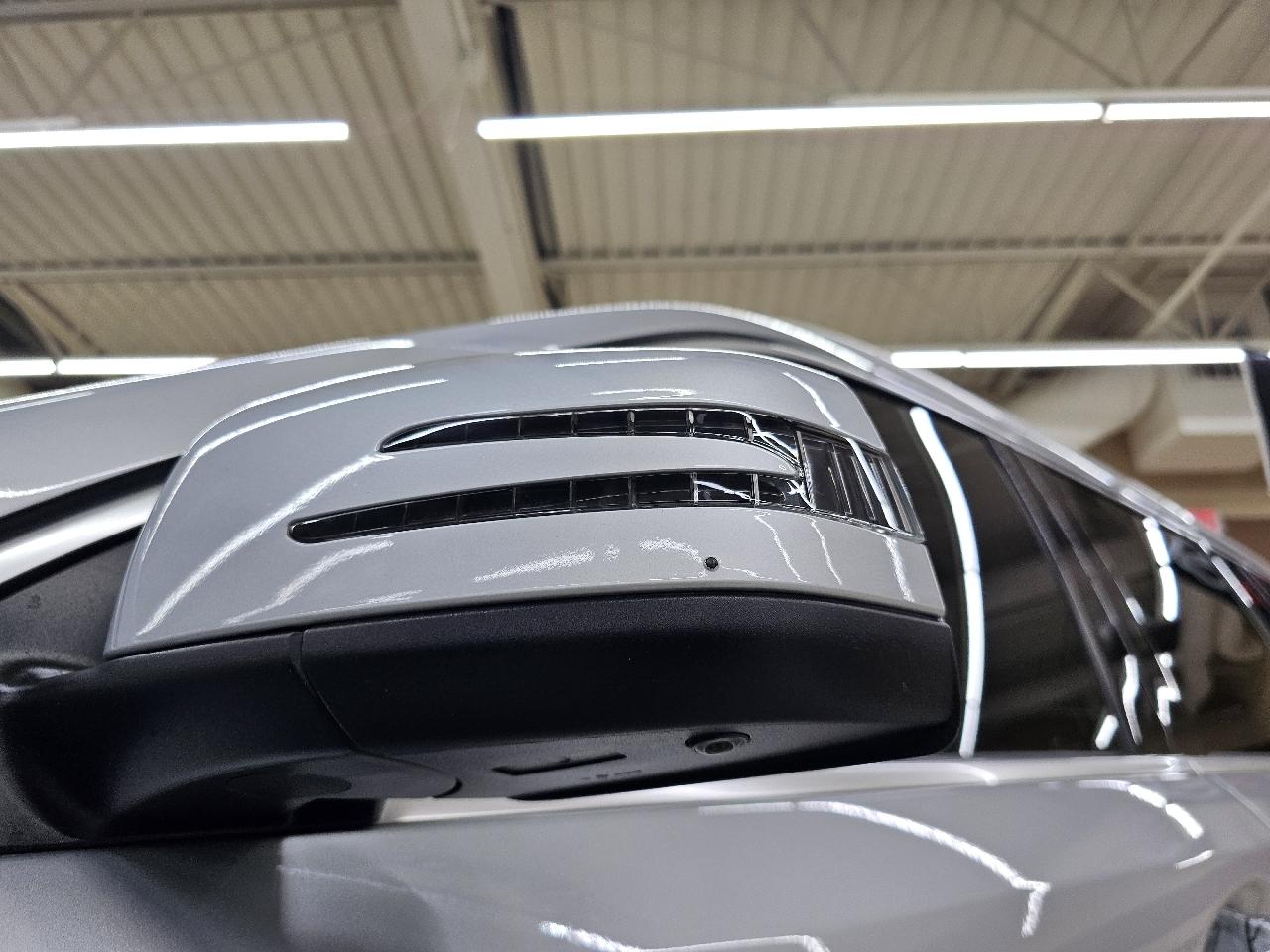 Mercedes-Benz GLS-Class GLS450 4MATIC 2018