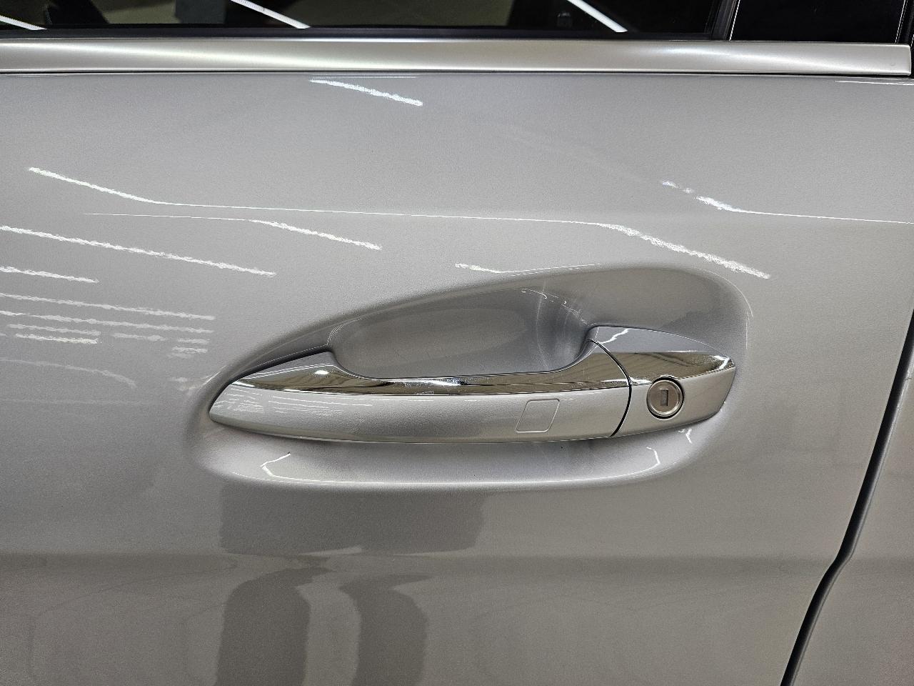 Mercedes-Benz GLS-Class GLS450 4MATIC 2018