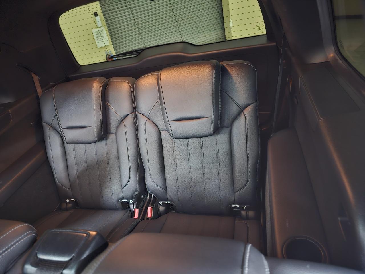 Mercedes-Benz GLS-Class GLS450 4MATIC 2018